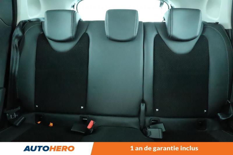 Renault Clio 1.2 TCe Energy Intens Edc 118 ch