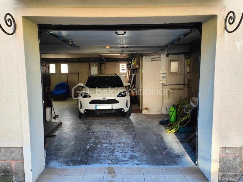 Villa - 102 m² - 4 pièces