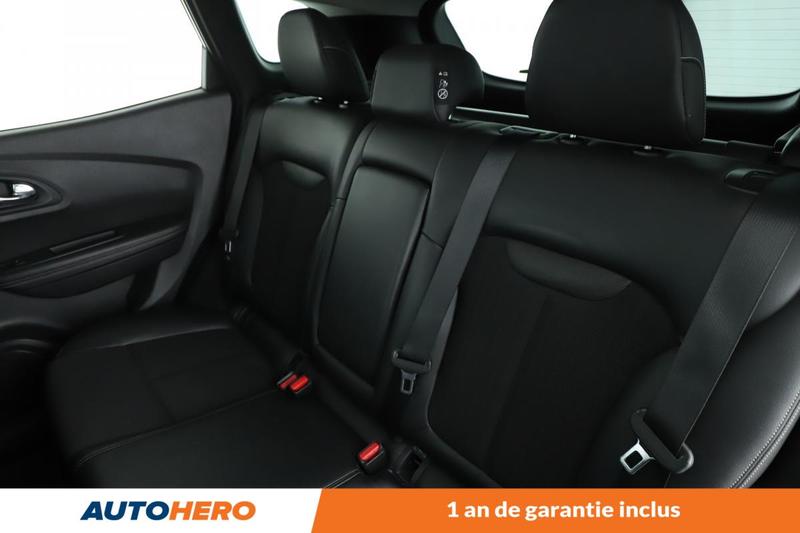 Renault Kadjar 1.2 TCe Energy Intens 130 ch