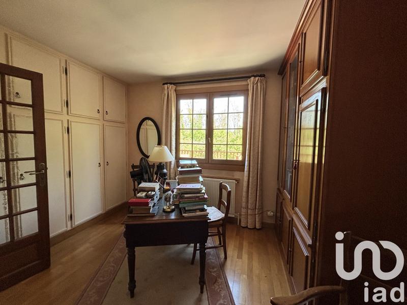 Maison - 150 m² - 7 pièces