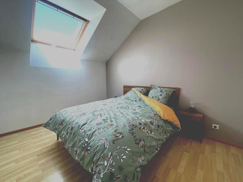 Appartement - 78 m² - 3 pièces