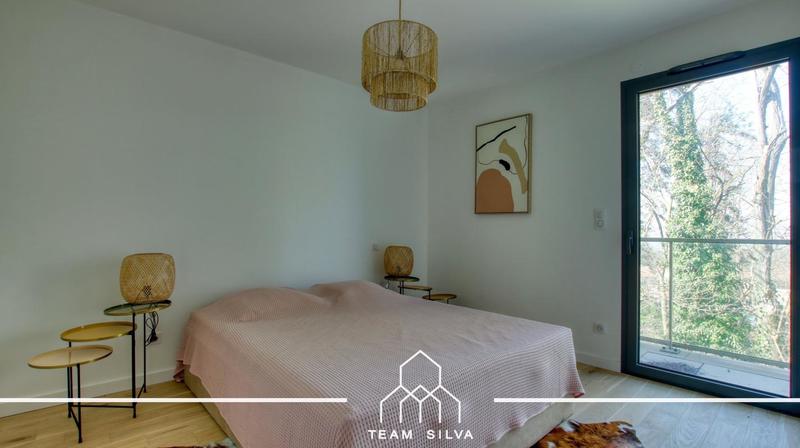 Appartement - 88 m² - 4 pièces