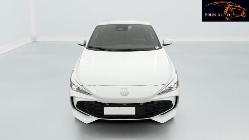 Mg mg3 1.5 l Hybrid+ 195 ch Comfort