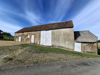 Maison - 104 m² - 5 pièces