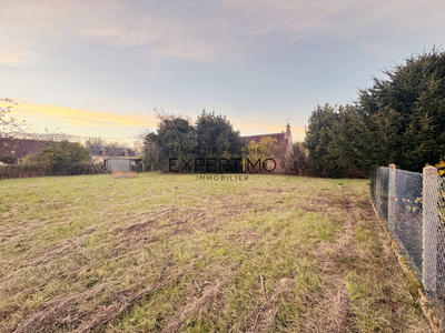 Maison - 65 m² - 5 pièces