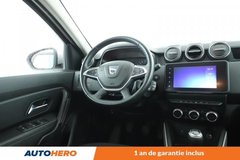 Dacia Duster II 1.5 dCi Blue Prestige 4x2 116 ch