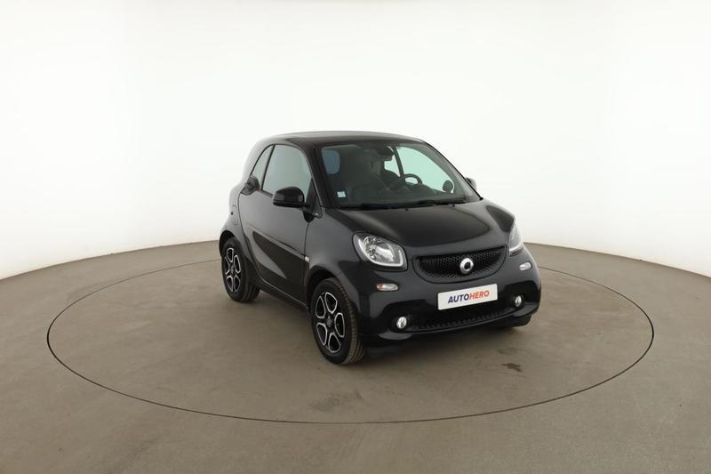 Smart ForTwo 0.9 Prime Twinamic 90 ch