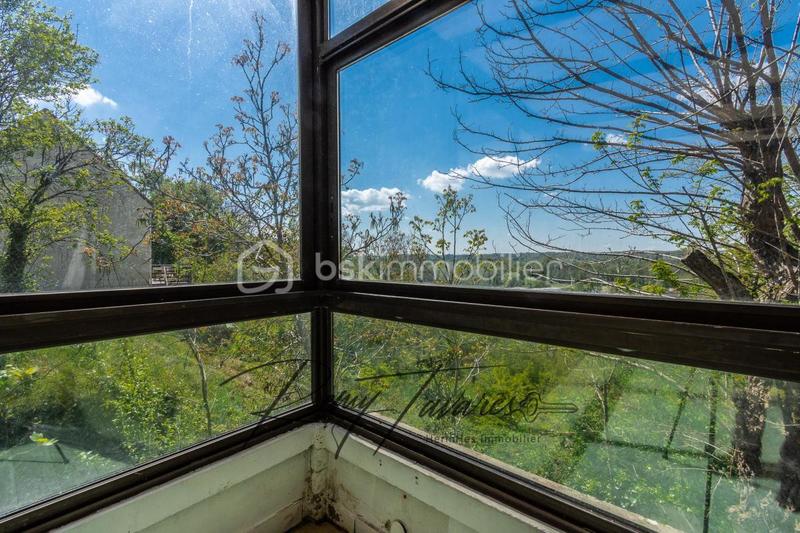 Maison de village - 185 m² - 6 pièces