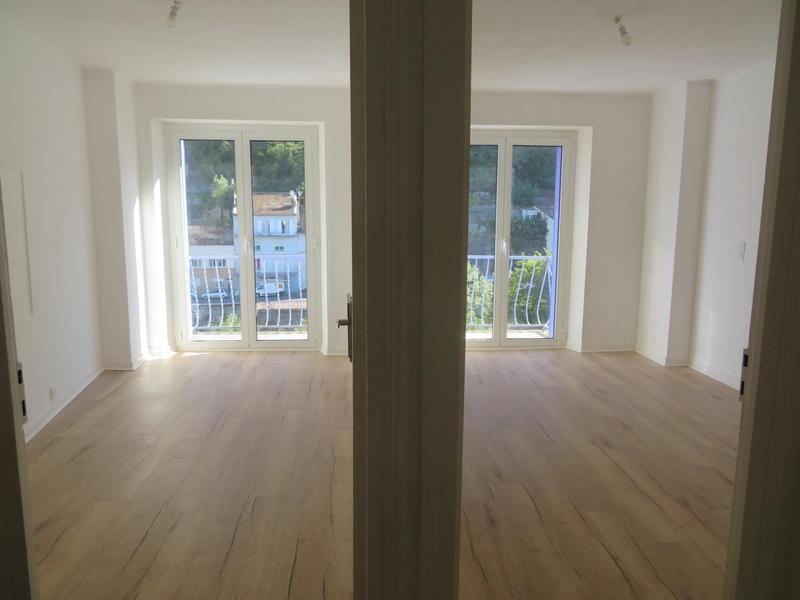 Maison - 98 m² - 5 pièces