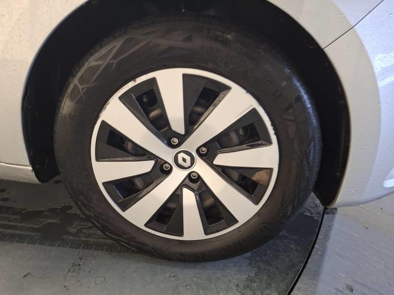 Renault Clio TCe 90 Equilibre