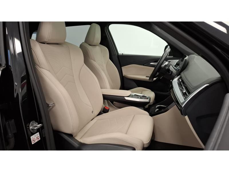 Bmw X1 xDrive 30e 326ch Dkg7 m Sport