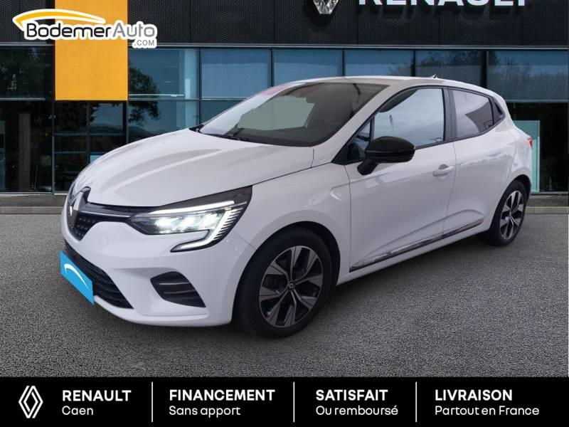 Renault Clio Societe Tce 90 Evolution
