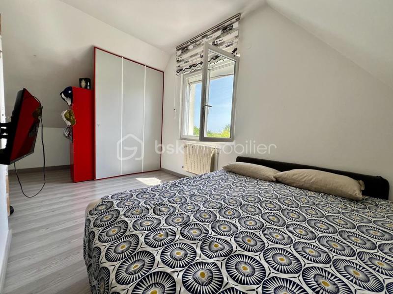 Pavillon - 118 m² - 5 pièces