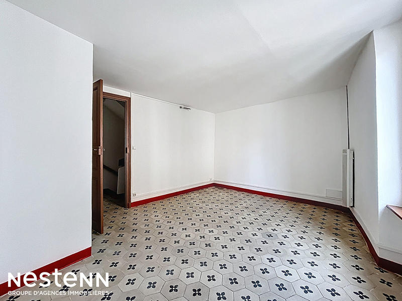 Maison - 60 m² - 3 pièces