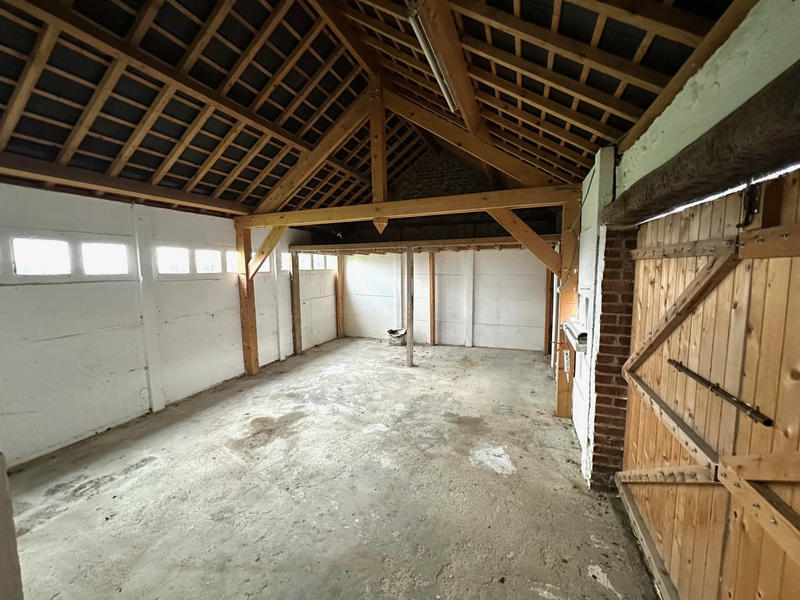 Maison - 146 m² - 6 pièces