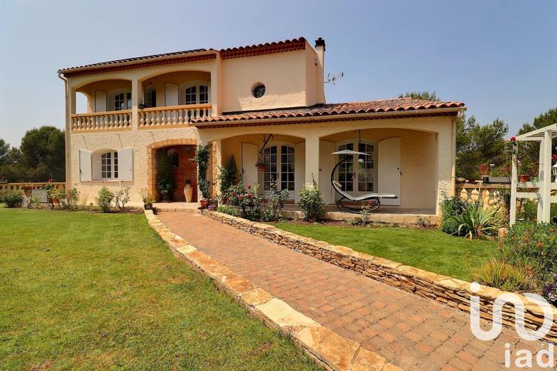 Maison - 160 m² - 5 pièces