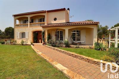 Maison - 160 m² - 5 pièces