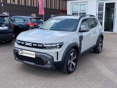 Dacia Duster Eco-G 100 Journey