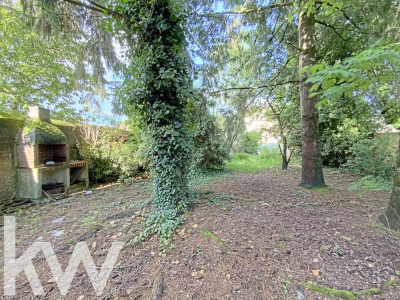 Maison - 200 m² - 9 pièces