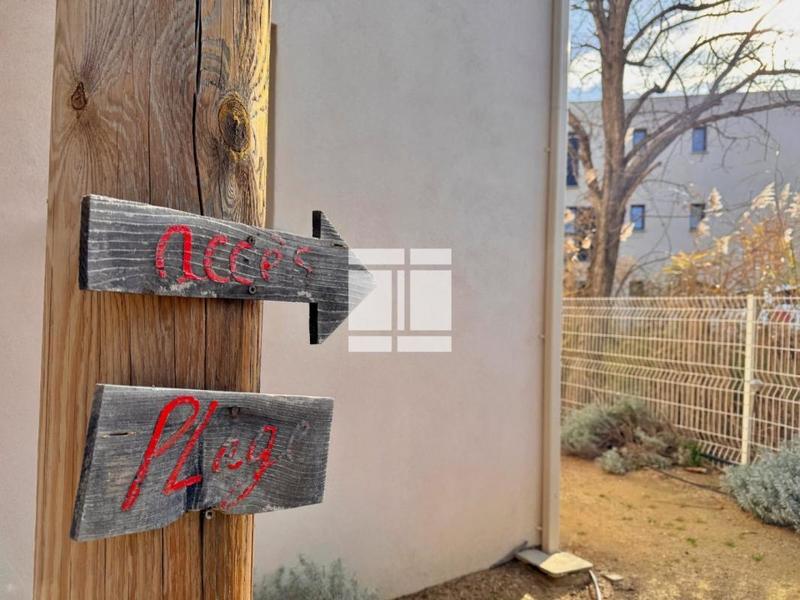 Appartement - 48 m² - 3 pièces