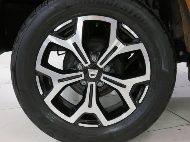 Dacia Duster Blue dCi 115 4x2 Prestige