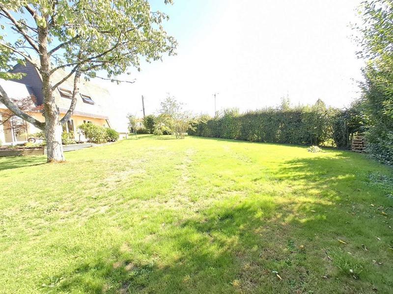 Maison - 140 m² - 8 pièces