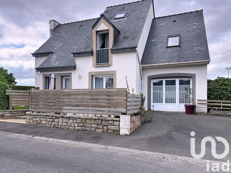 Maison - 194 m² - 6 pièces