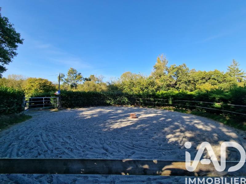 Maison de campagne - 131 m² - 5 pièces