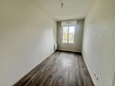 Appartement - 53 m² - 3 pièces