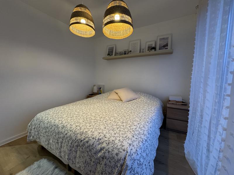 Appartement - 76 m² - 5 pièces