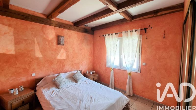 Maison de maîtres - 180 m² - 5 pièces