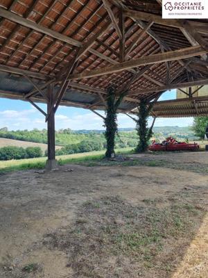 Ferme - 216 m² - 6 pièces