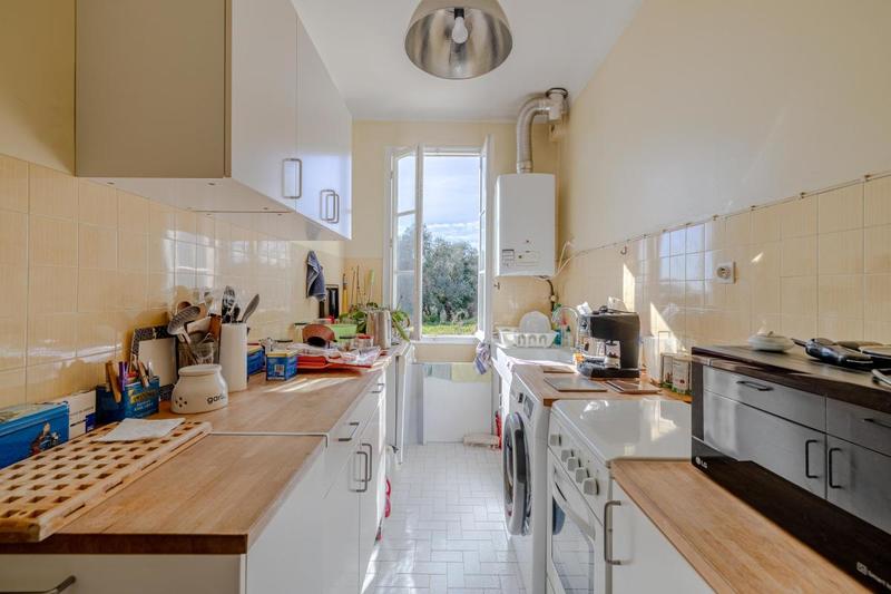 Villa - 167 m² - 6 pièces