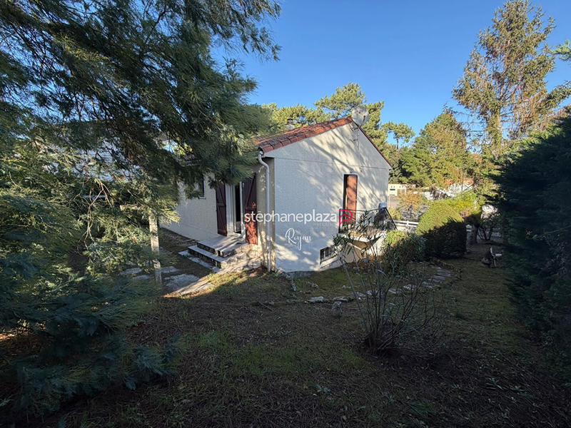 Maison - 72 m² - 3 pièces