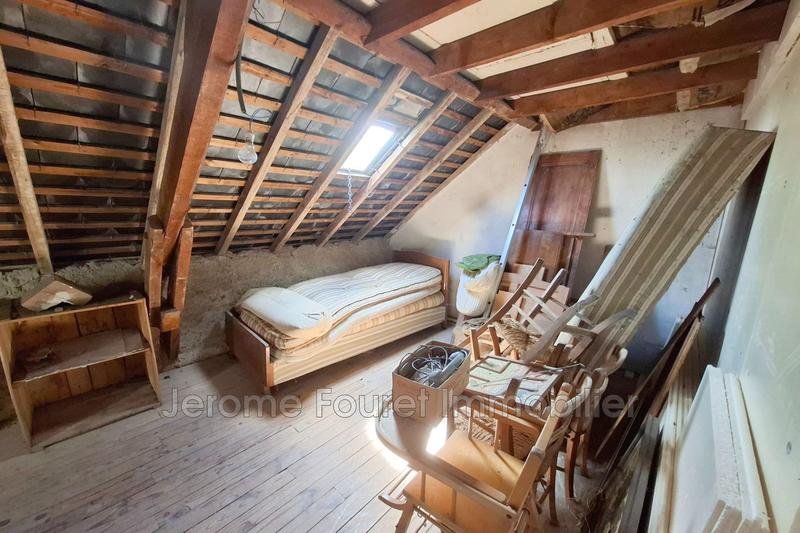 Maison en pierre - 110 m² - 6 pièces