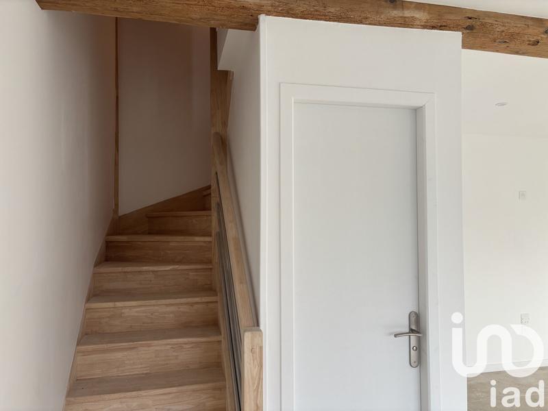 Appartement - 83 m² - 4 pièces