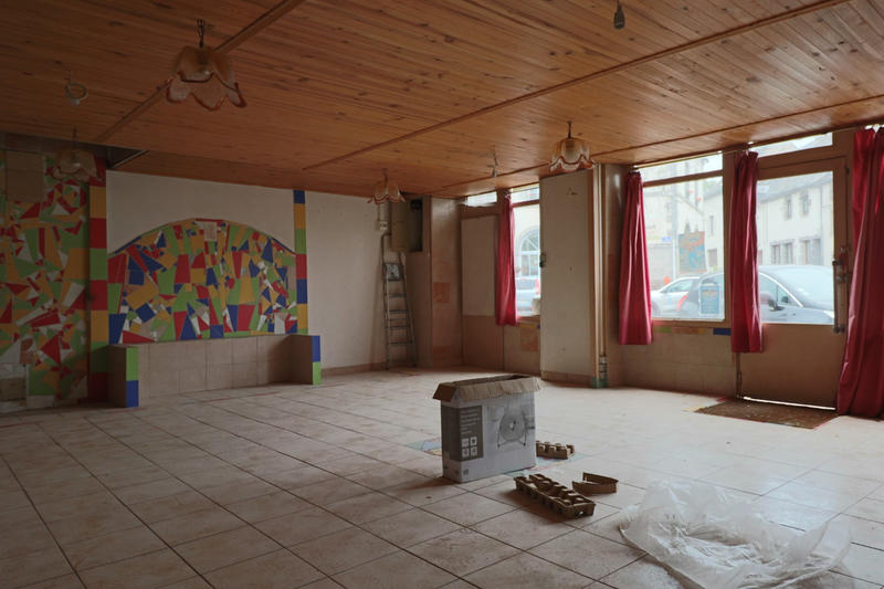 Maison - 232 m² - 11 pièces