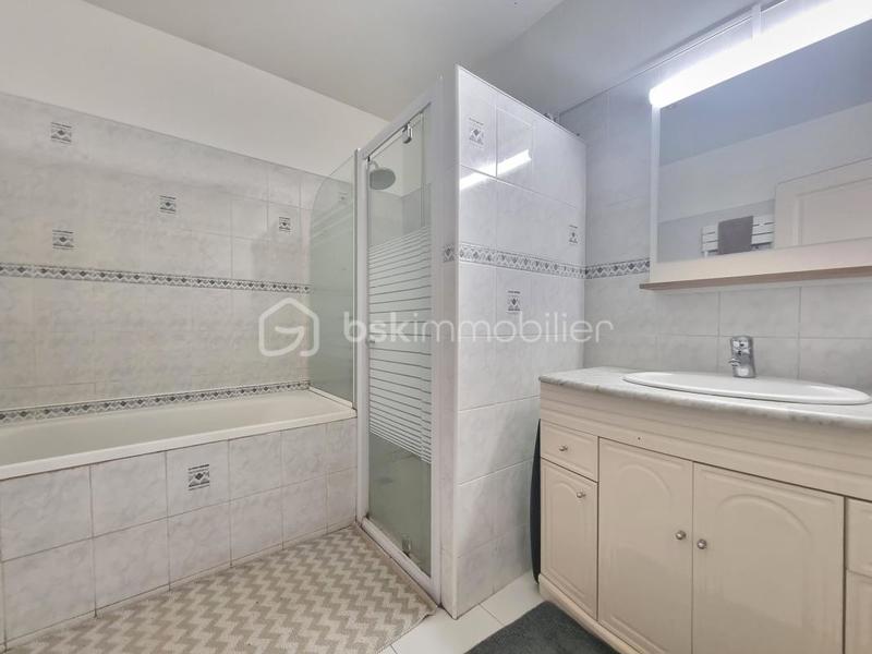 Maison - 153 m² - 6 pièces