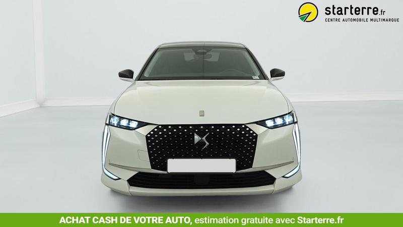 Ds Ds 4 PureTech 130 Eat8 Rivoli