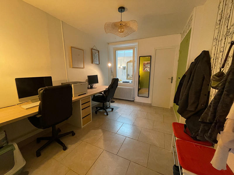 Maison - 183 m² - 7 pièces