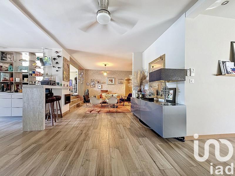 Maison - 185 m² - 6 pièces