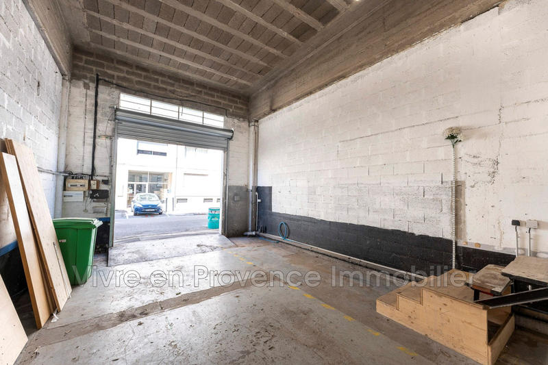 Local commercial - 90 m²