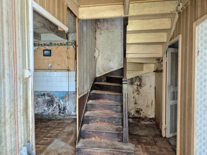 Maison - 87 m² - 4 pièces