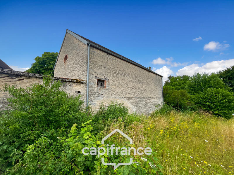 Maison - 150 m² - 8 pièces