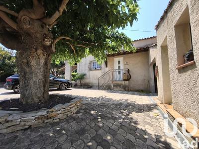 Maison - 120 m² - 7 pièces