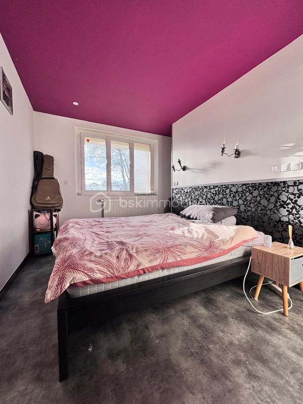 Maison traditionnelle - 137 m² - 6 pièces