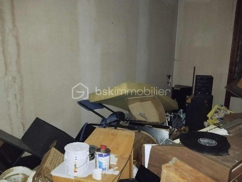 Maison - 74 m² - 4 pièces