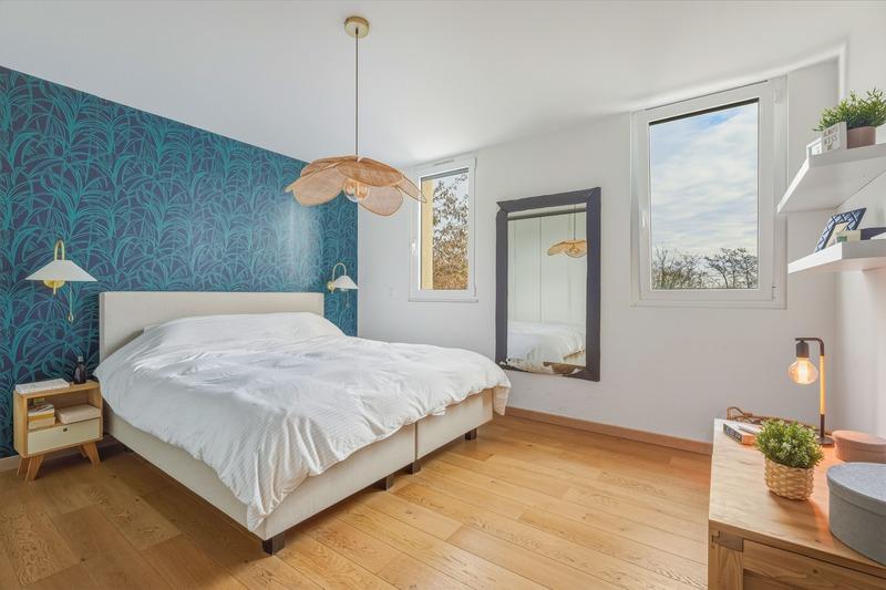 Maison - 165 m² - 6 pièces