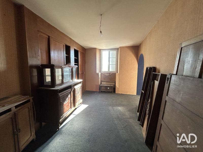 Immeuble - 266 m² - 4 pièces