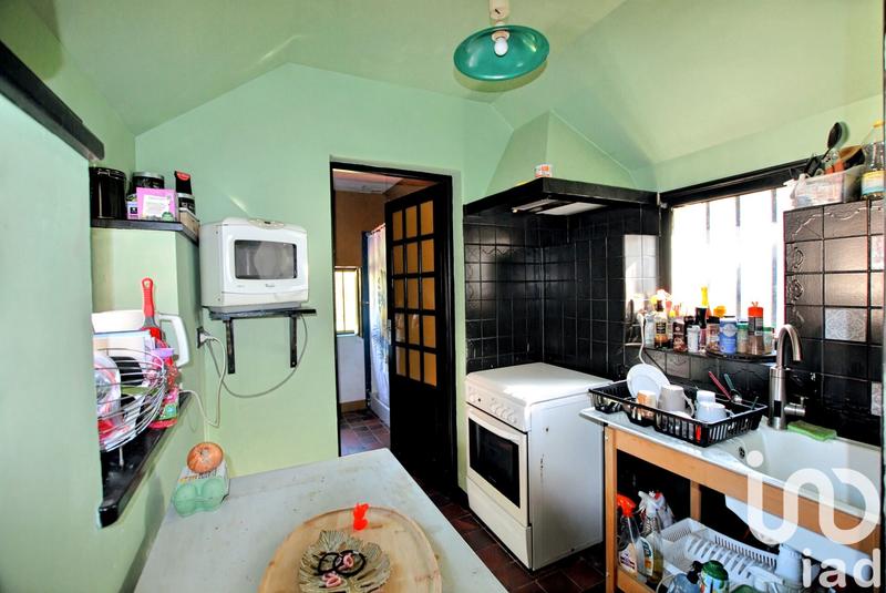 Maison - 171 m² - 5 pièces